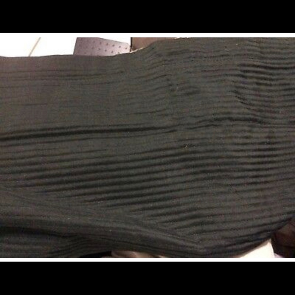 Croscill Napoleon Euro Slate Blue Pillow Shams - Picture 3 of 6